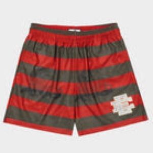 EE® Eric Emanuel Basic Short Size M